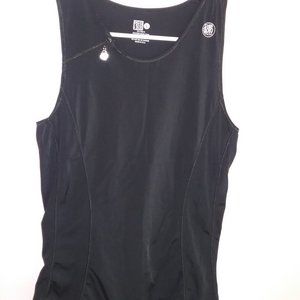 De Soto Sport Co., Women DSS, Quality Triathlion  Gear, Top, Size L